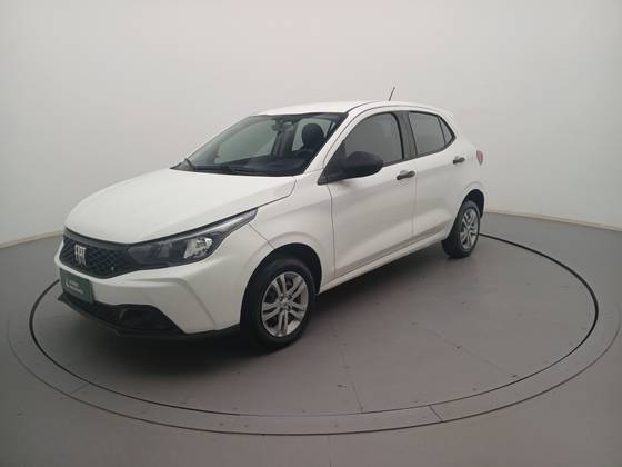FIAT ARGO 1.0 FIREFLY FLEX MANUAL